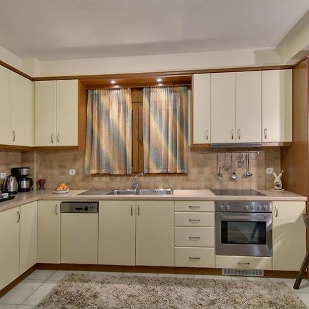 Country Place Apartment With Mountains View 이오아니아 외부 사진